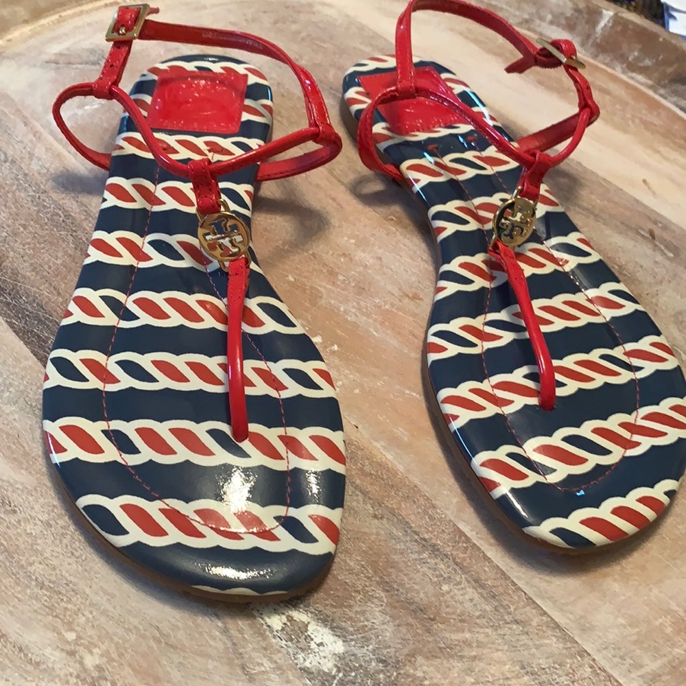Tory Burch sandals